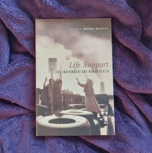 🌼FREE add on!🌼 Life Support